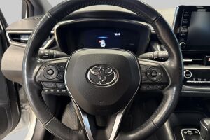 Toyota Corolla esikatselu 17
