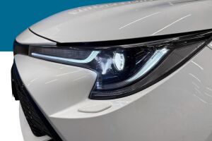 Toyota Corolla esikatselu 25
