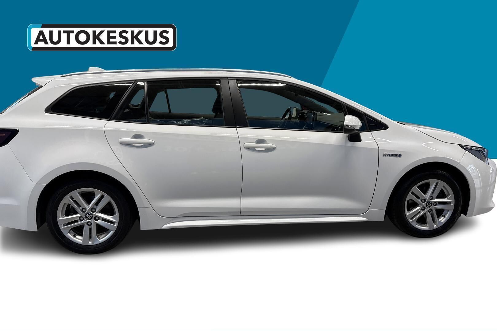 Toyota Corolla 2021, kuva 5/29