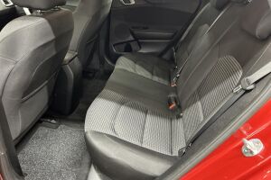 Kia Ceed esikatselu 10