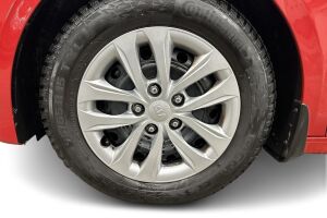 Kia Ceed esikatselu 13