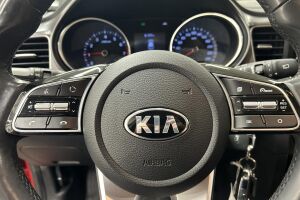 Kia Ceed esikatselu 18