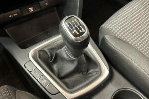 Kia Ceed esikatselu 22