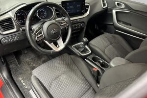 Kia Ceed esikatselu 9