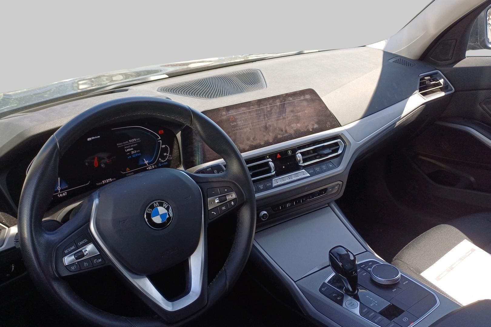 BMW 3-sarja iso kuva 1