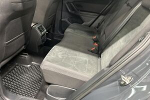 Volkswagen Tiguan esikatselu 8