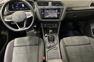 Volkswagen Tiguan esikatselu 25