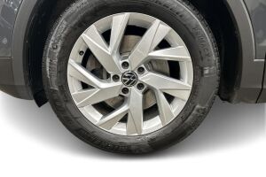 Volkswagen Tiguan esikatselu 10