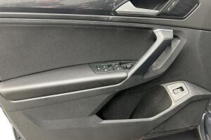 Volkswagen Tiguan esikatselu 11