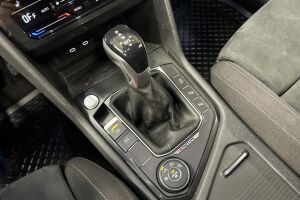 Volkswagen Tiguan esikatselu 18