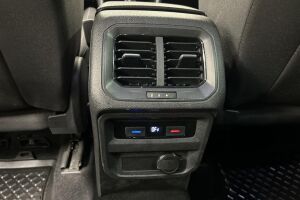 Volkswagen Tiguan esikatselu 19