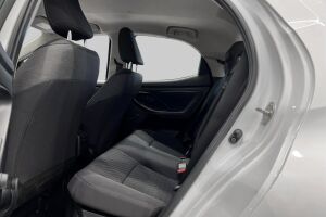 Toyota Yaris esikatselu 10