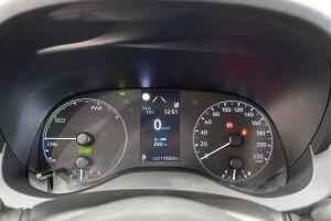 Toyota Yaris esikatselu 14