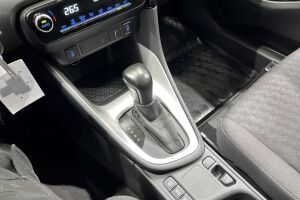 Toyota Yaris esikatselu 17