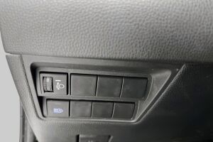 Toyota Yaris esikatselu 21