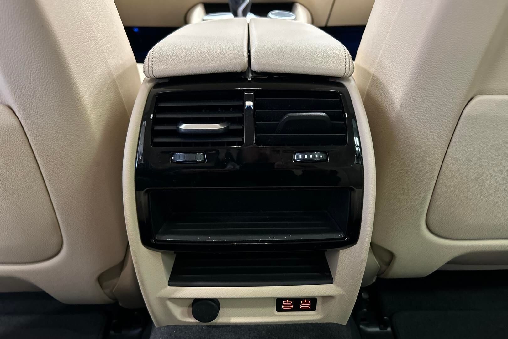 BMW 5-SARJA iso kuva 12