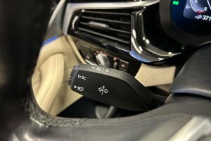 BMW 5-SARJA esikatselu 18