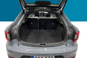 Polestar 2 esikatselu 10