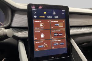 Polestar 2 esikatselu 16