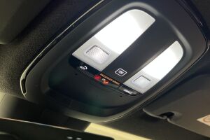 Polestar 2 esikatselu 18