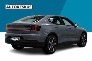 Polestar 2 esikatselu 26