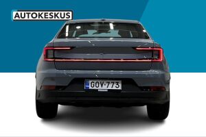 Polestar 2 esikatselu 4
