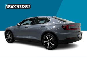Polestar 2 esikatselu 5