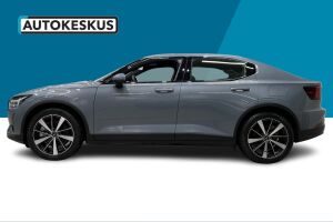Polestar 2 esikatselu 6
