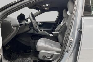 Polestar 2 esikatselu 7