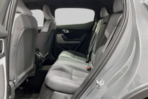 Polestar 2 esikatselu 8