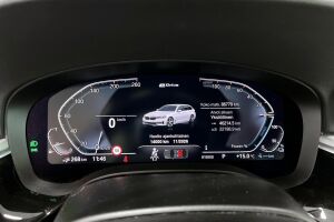 BMW 5-sarja esikatselu 13