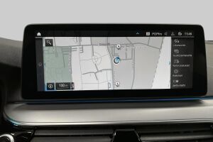 BMW 5-sarja esikatselu 14