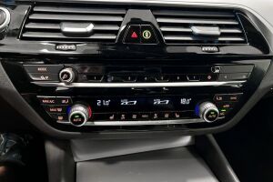 BMW 5-sarja esikatselu 15