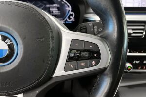 BMW 5-sarja esikatselu 17