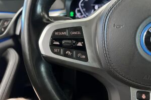 BMW 5-sarja esikatselu 18