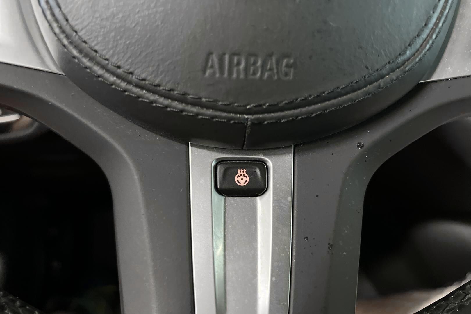 BMW 5-sarja iso kuva 16