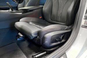 BMW 5-sarja esikatselu 22