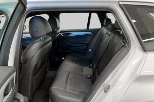 BMW 5-sarja esikatselu 9