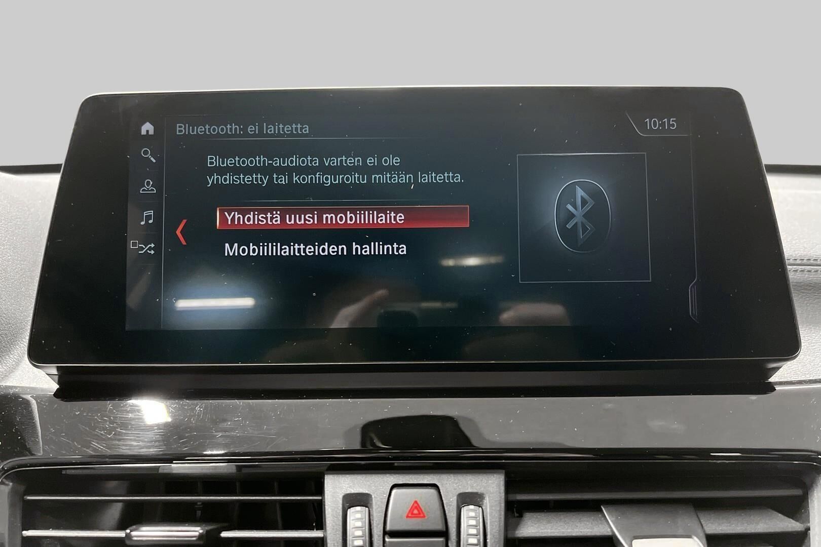 BMW X1 iso kuva 14
