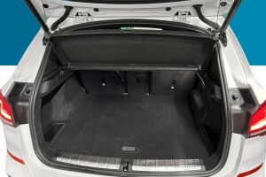BMW X1 esikatselu 12
