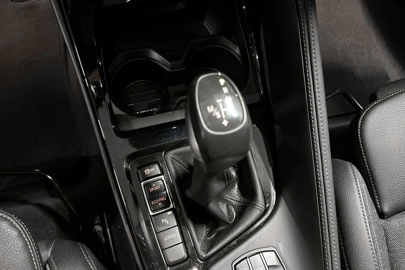 BMW X1 iso kuva 20