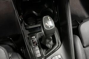 BMW X1 esikatselu 20