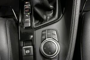 BMW X1 esikatselu 21