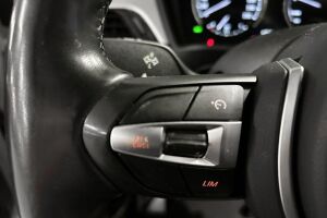 BMW X1 esikatselu 23