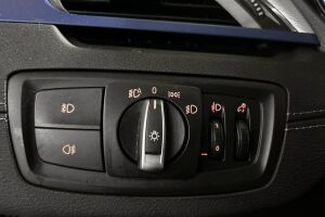 BMW X1 esikatselu 24