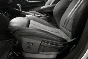 BMW X1 esikatselu 28