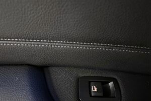 BMW X1 esikatselu 29