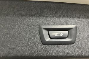 BMW X1 esikatselu 33