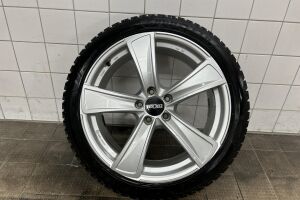 BMW X1 esikatselu 34