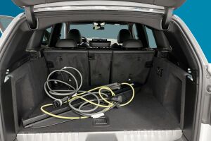 BMW X3 esikatselu 10